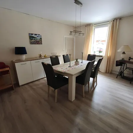 Apartment Summerfeeling, *