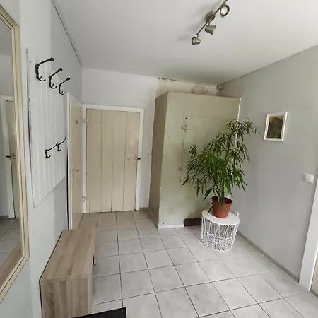 Summerfeeling, Apartment