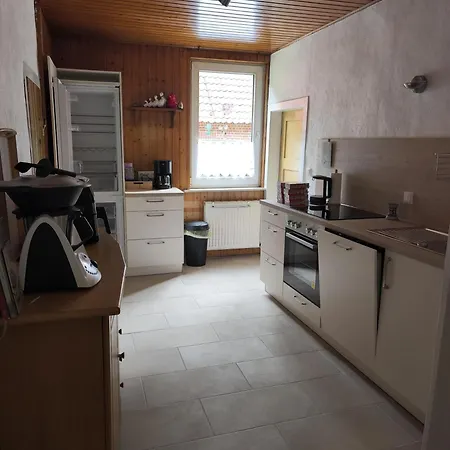Apartment Summerfeeling,